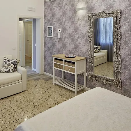 Yard 19 * Ravenna