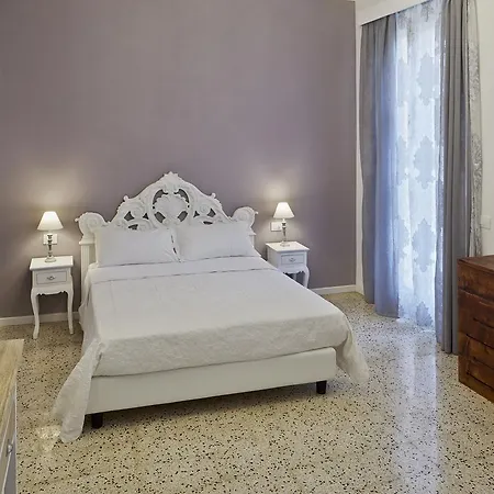Bed & Breakfast Yard 19 Ravenna