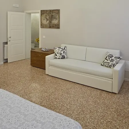 Bed & Breakfast Yard 19 Ravenna